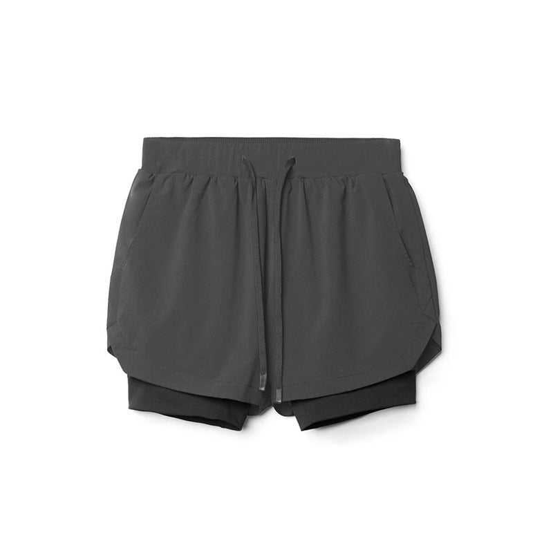 Men sports shorts