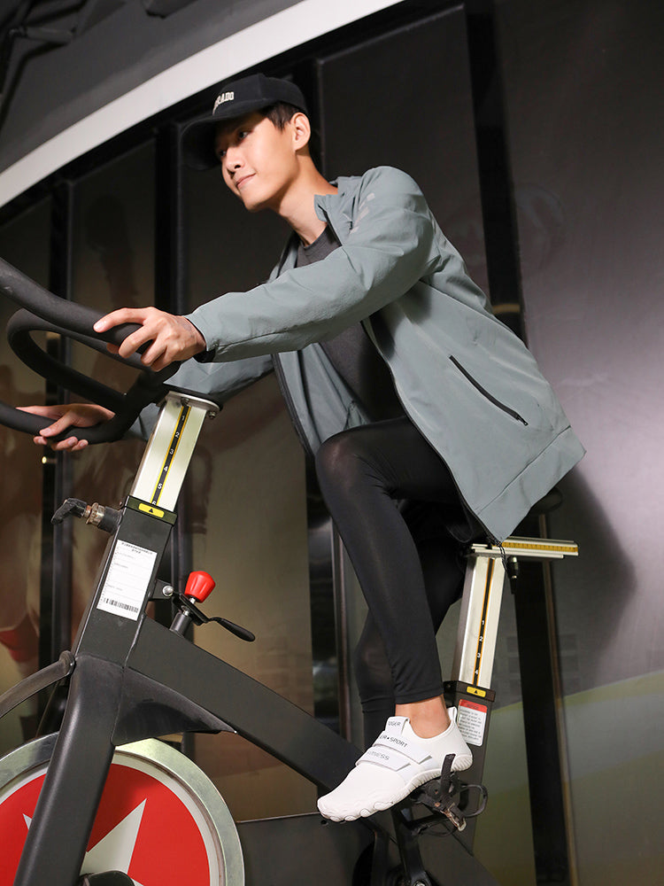 Ultra-Light Non-Slip Indoor Fitness Shoes