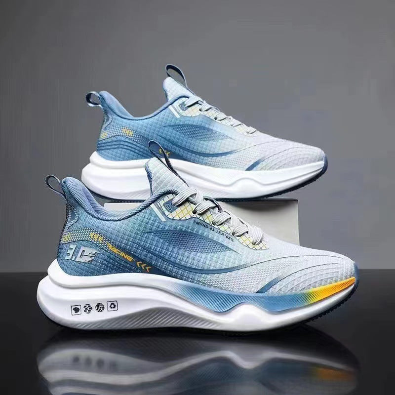 Men's Lightweight Running Shoes
