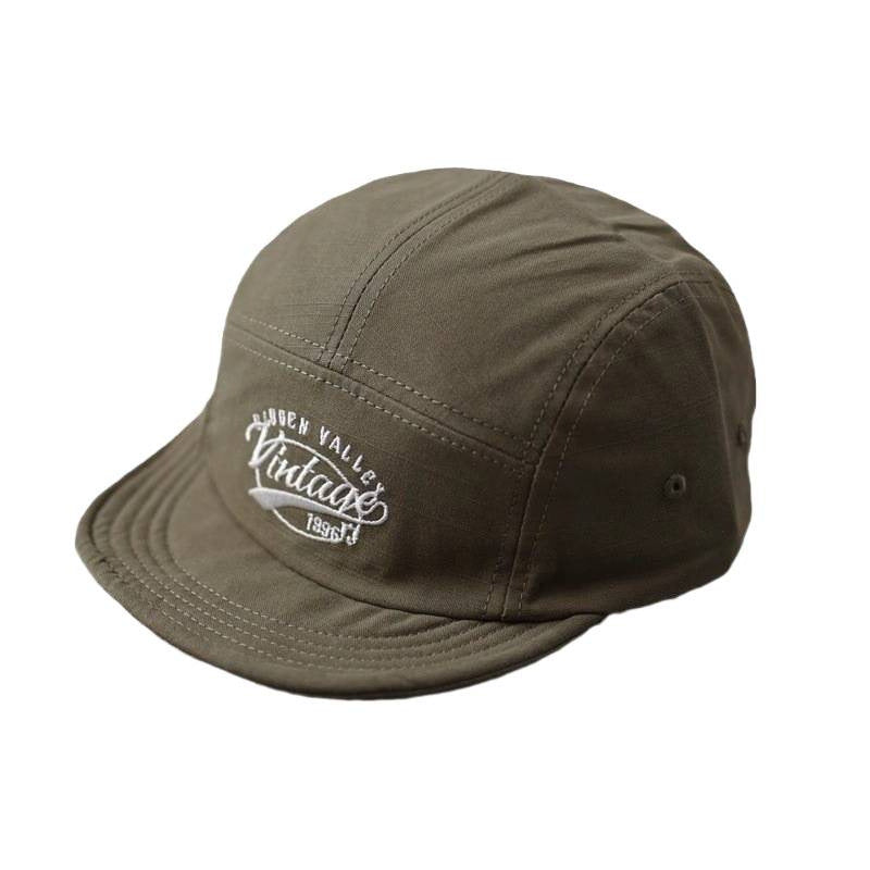 Vinta Embroidered Baseball Cap