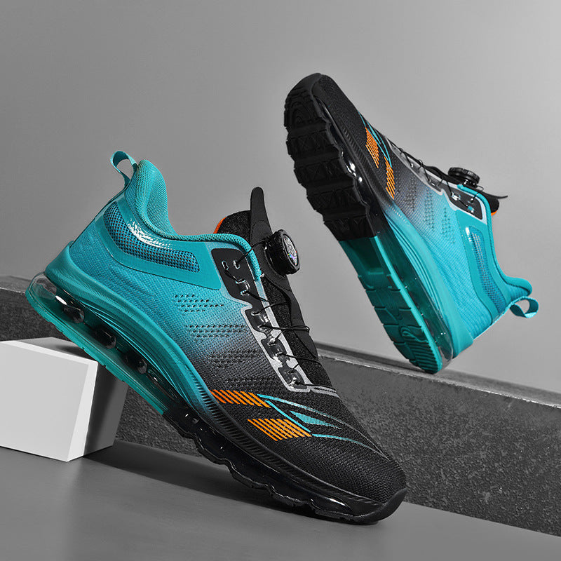 47 mesh flying woven sports trendy shoes