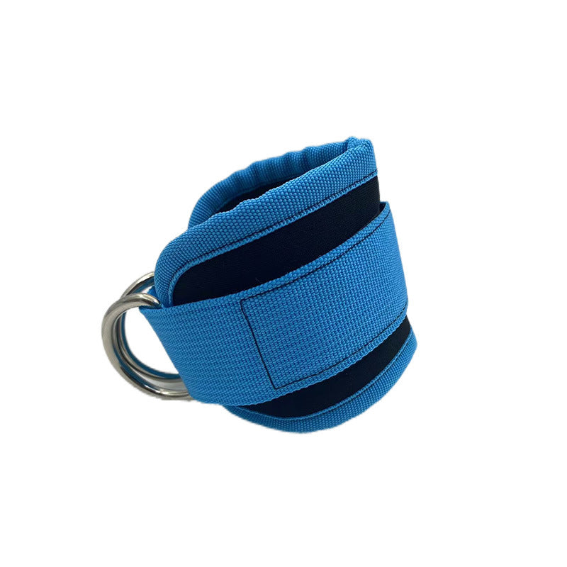 Gantry Ankle Ring Leggings Buckle Leg