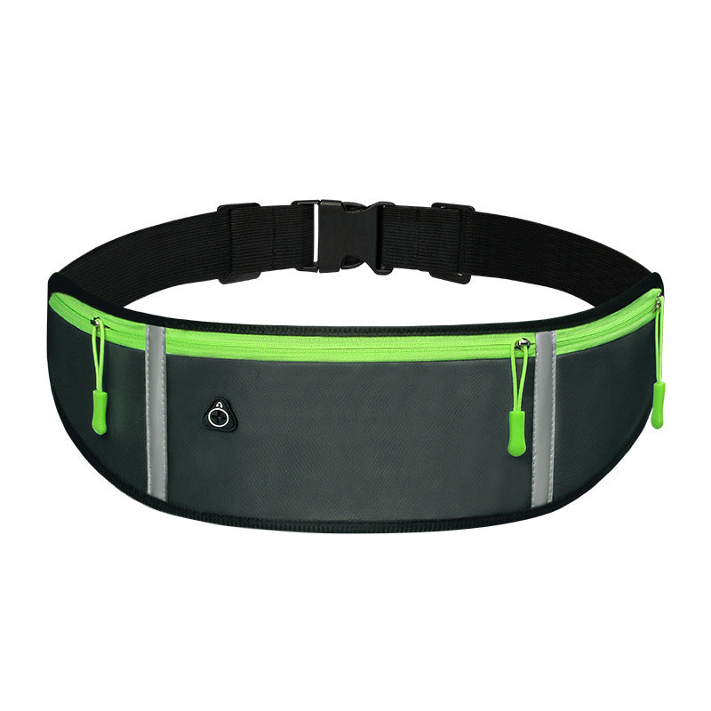 Sports waist bag
