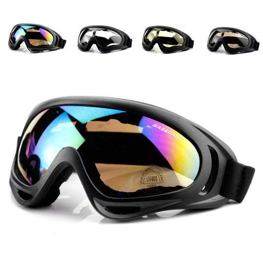 Windproof Sports Goggles