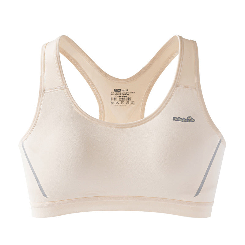 Girls Sports Bra