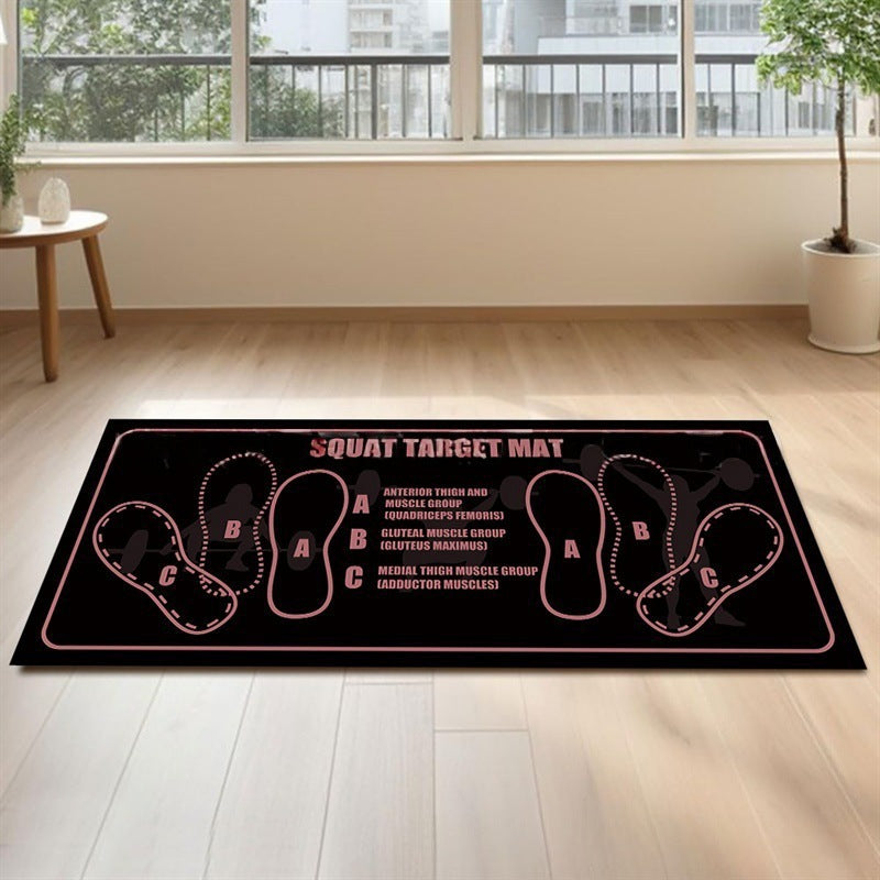 Exercise mat