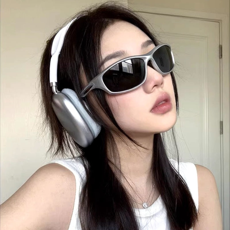 Polarized Sports Sunglasses