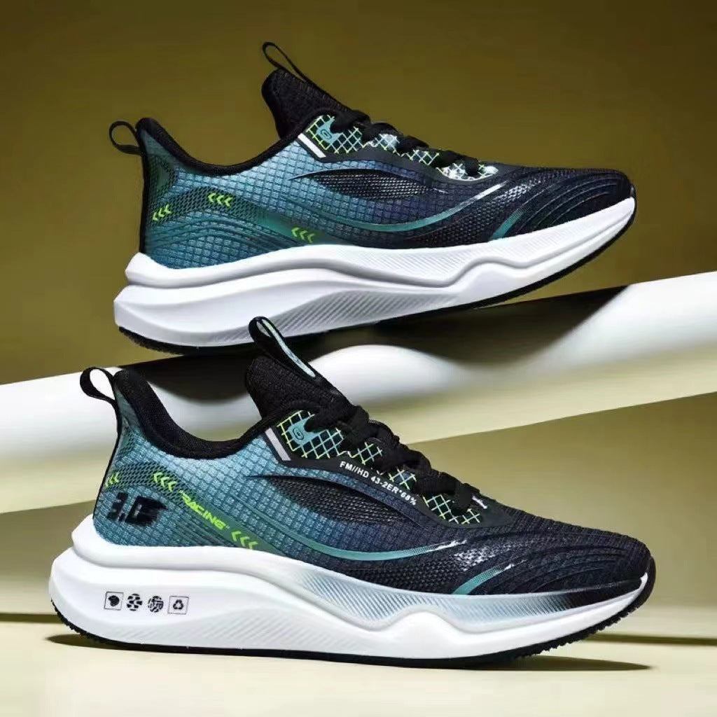 Men's Lightweight Running Shoes