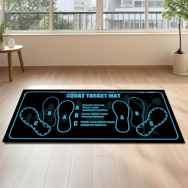 Exercise mat