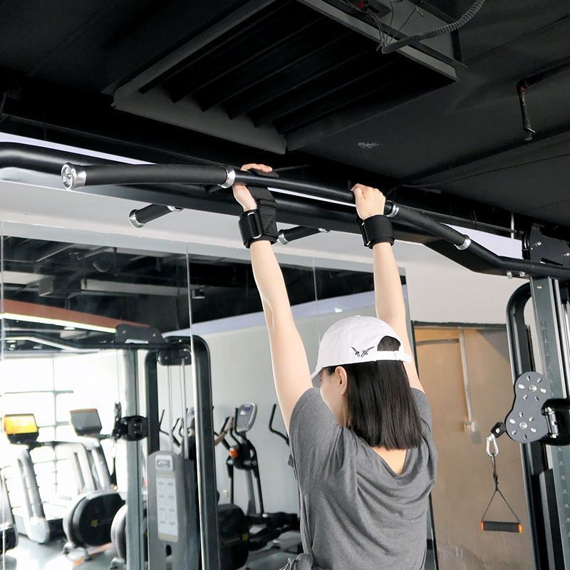 Fitness Wristband Pull-Up Booster Hook