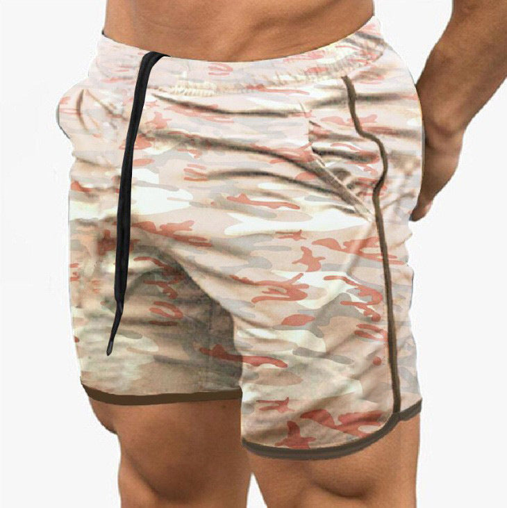 Men's sports shorts