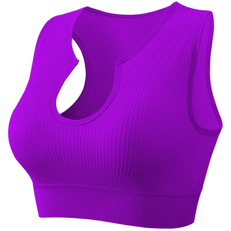 Outerwear fitness underwear