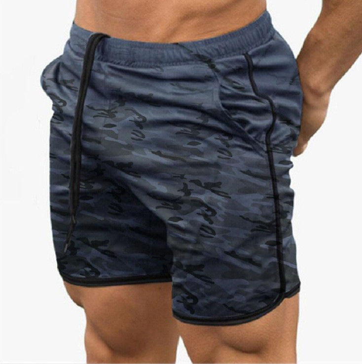 Men's sports shorts