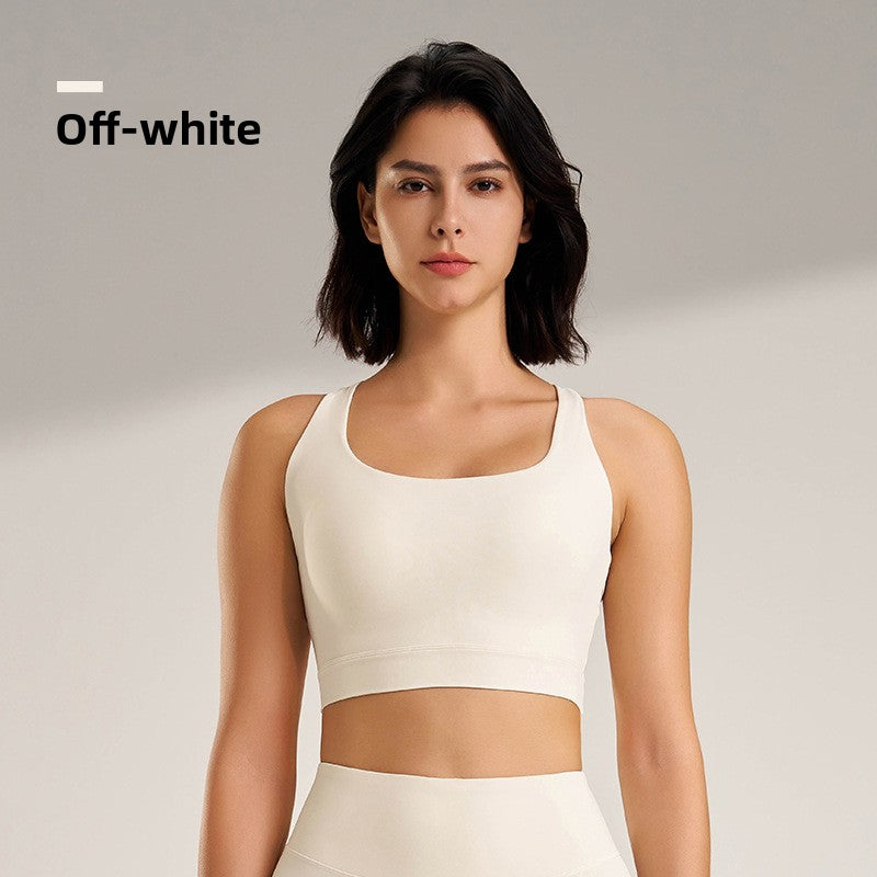 Winter sports fitness vest