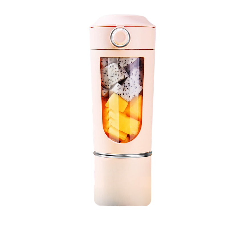 Portable small juice cup