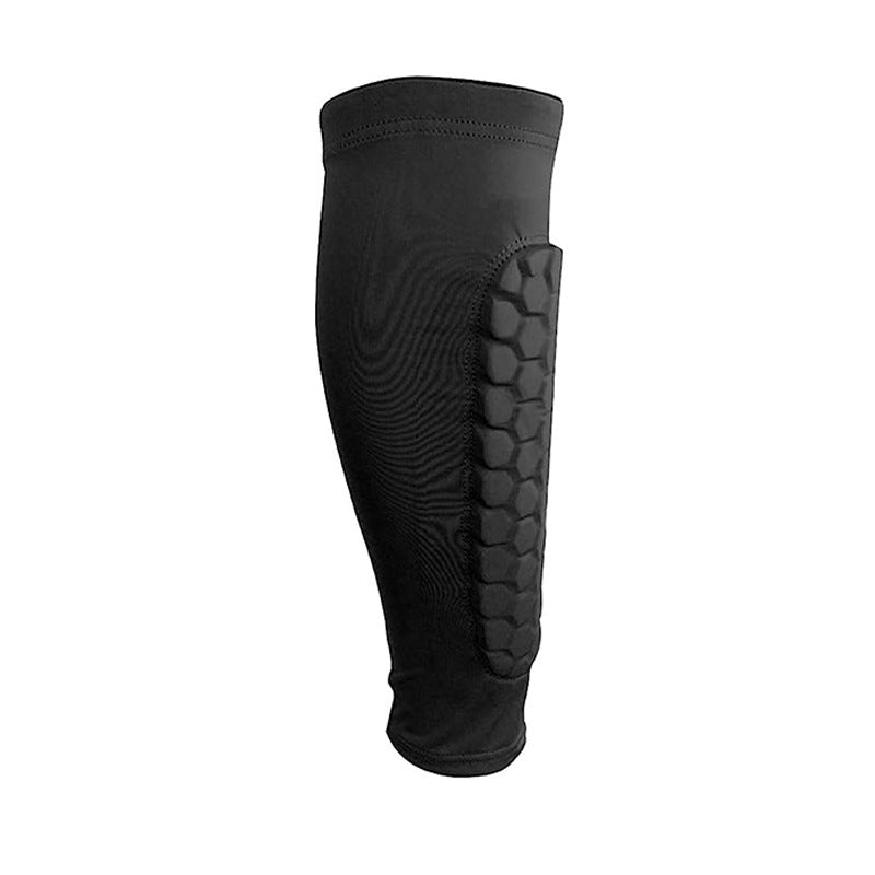 EVA Silicone Sports Shin Protector