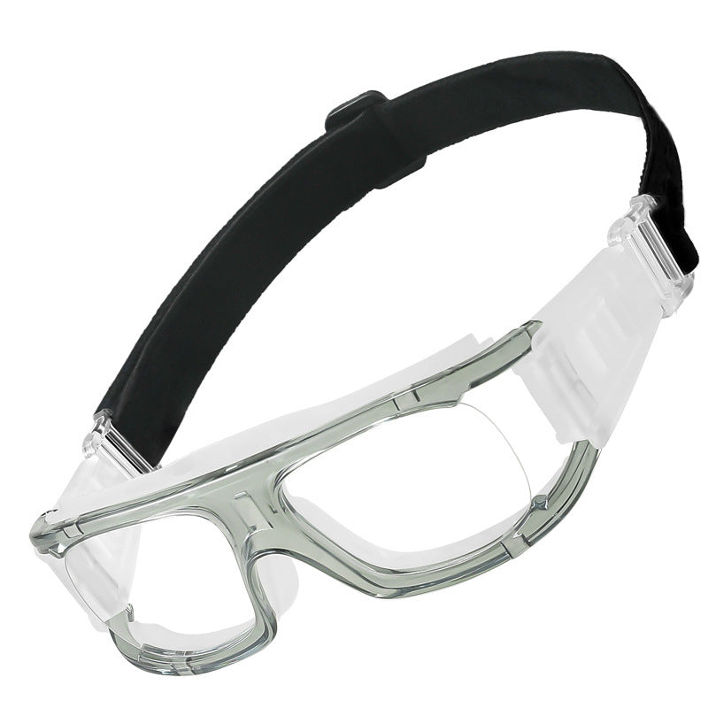 Adjustable Sports Glasses with Prescription Option