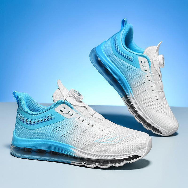 47 mesh flying woven sports trendy shoes