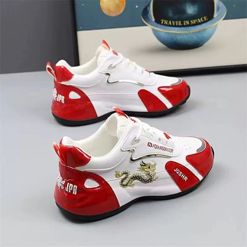 Dad's Women's Casual Running Sports Shoes