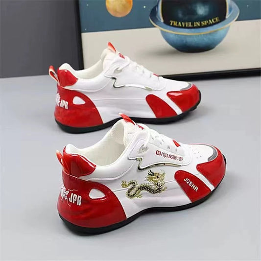 Dad's Women's Casual Running Sports Shoes