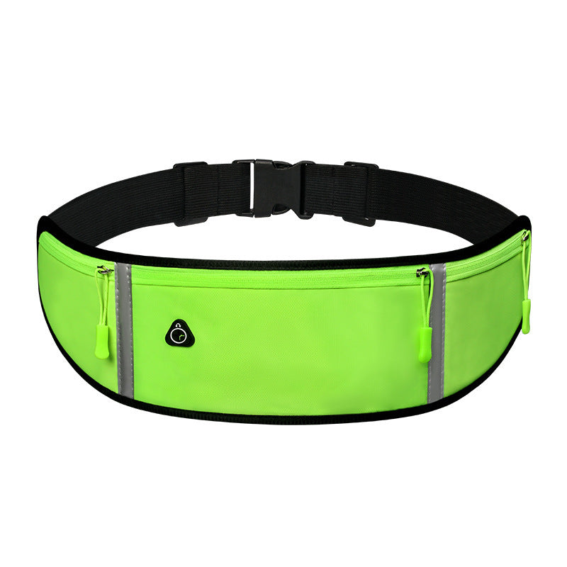 Sports waist bag