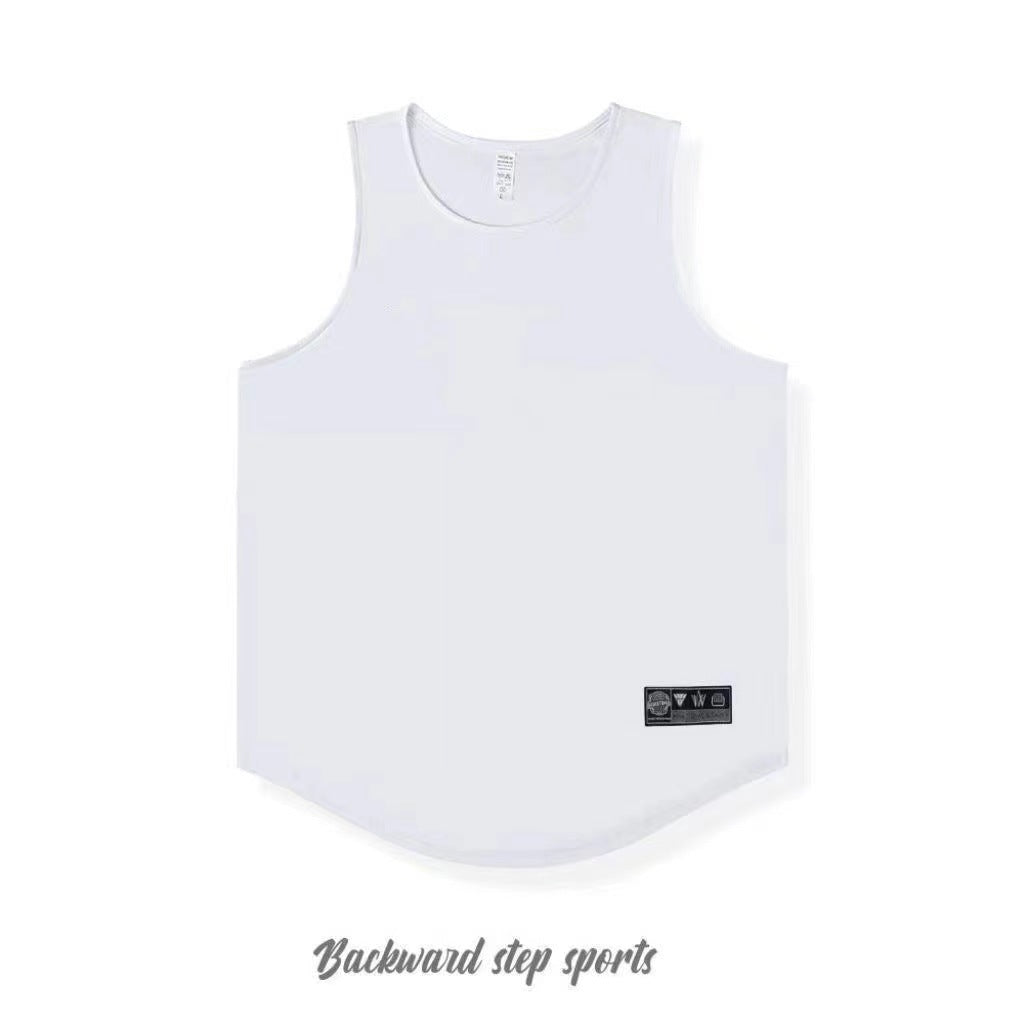 Men's summer sports vest