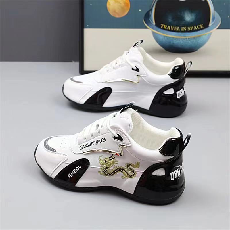 Dad's Women's Casual Running Sports Shoes