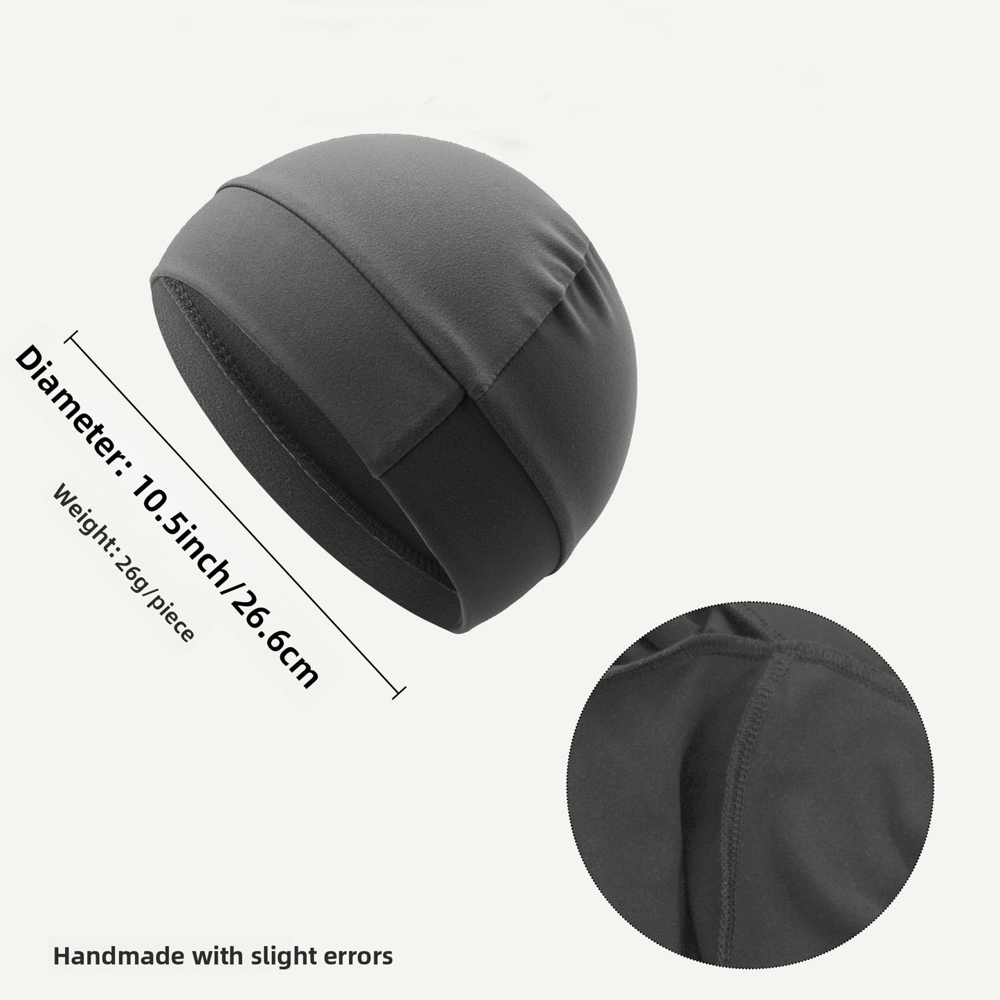 Outdoor sports cycling cap