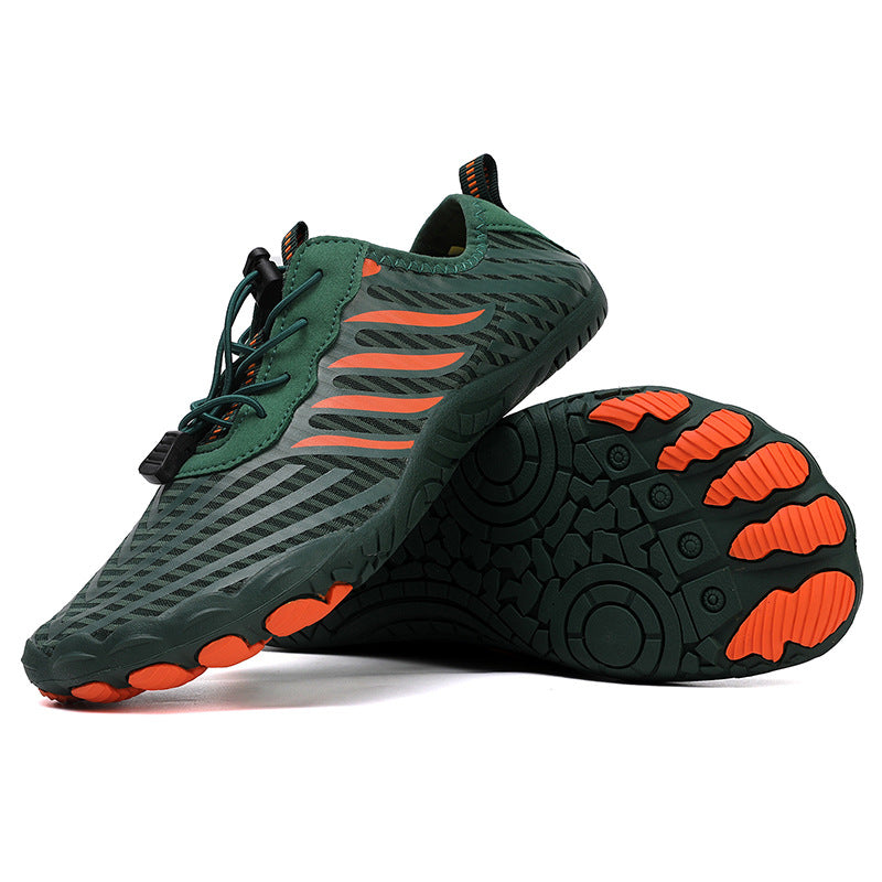 Climbing and Wading Shoes