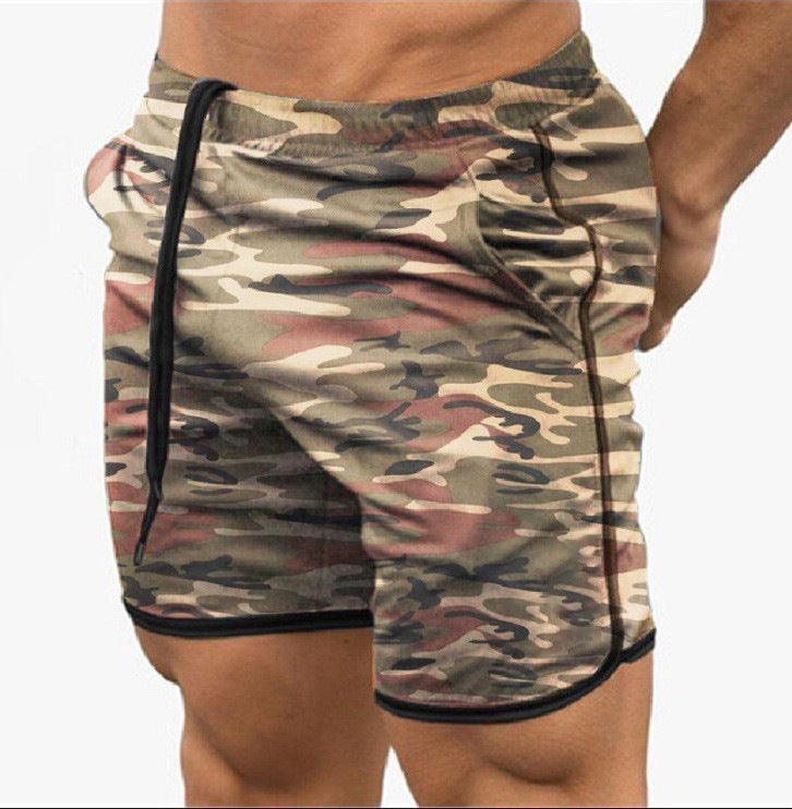 Men's sports shorts