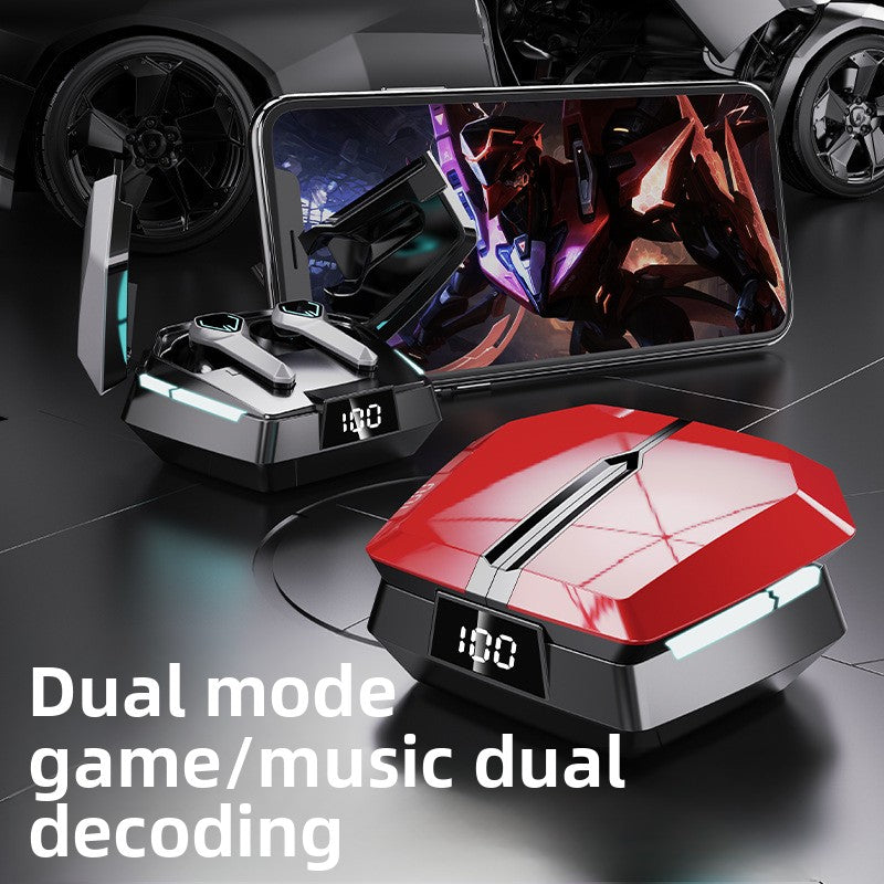 E-sports Wireless Bluetooth Headset