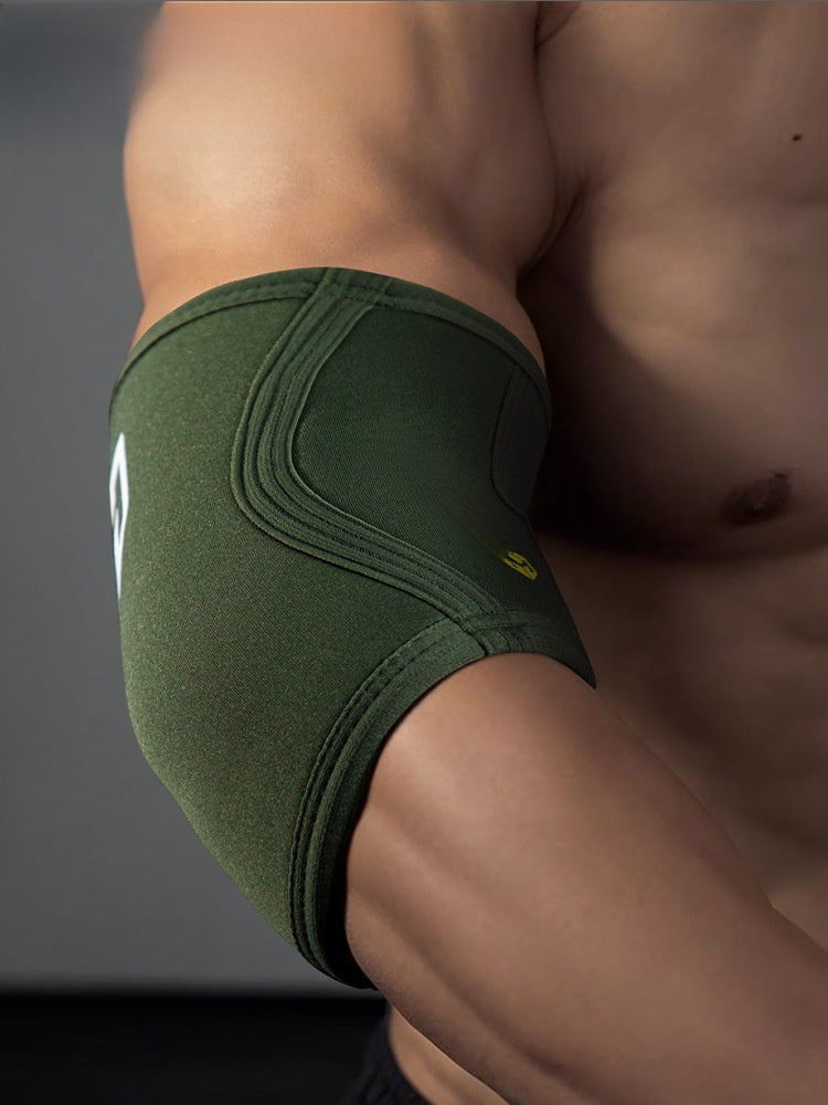 Fitness Elbow Protectors Men's Joint Support Sleeve