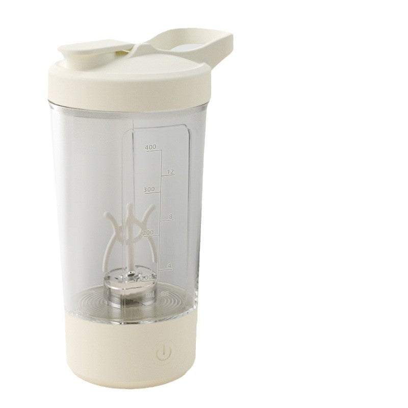 Electric Portable Mixing Cup for Shakes