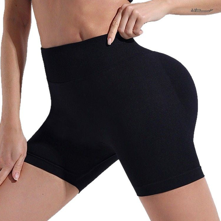 Yoga pants, fitness three-piece pants