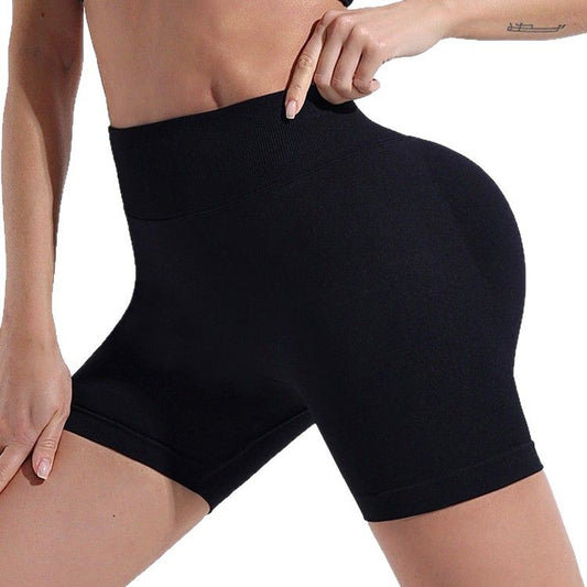 Yoga pants, fitness three-piece pants