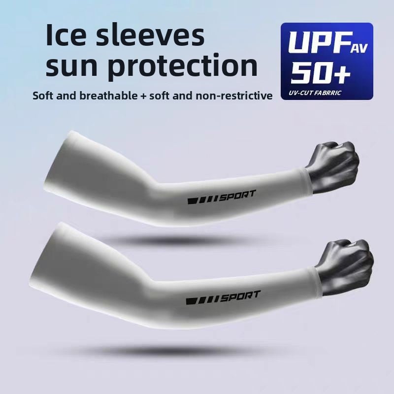 Sports Thin Ice Sleeves