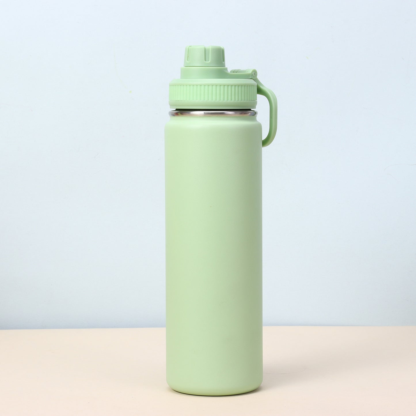 Stainless Steel Vacuum Insulated Thermos Cup