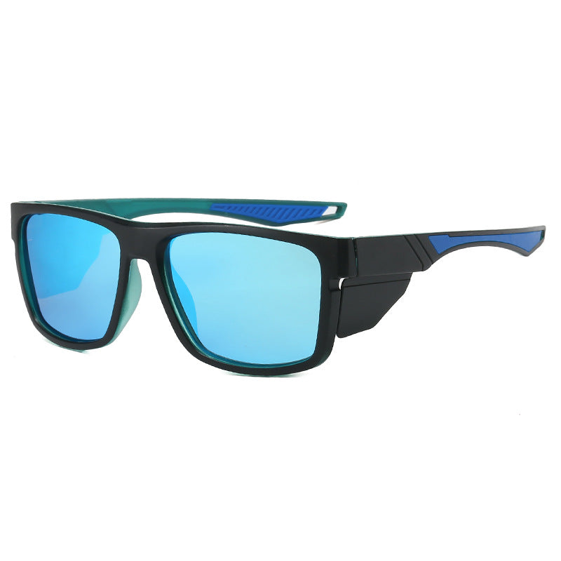 Polarized Tactical Sunglasses for Outdoor Sports