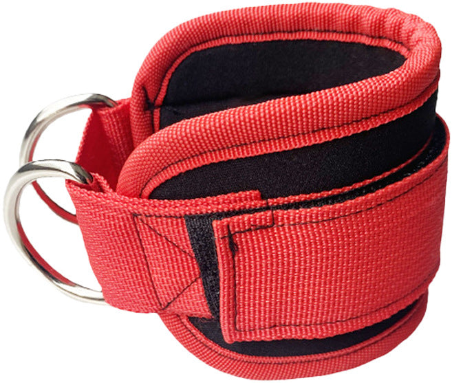 Gantry Ankle Ring Leggings Buckle Leg