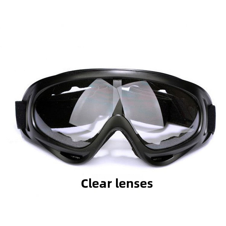 Windproof Sports Goggles