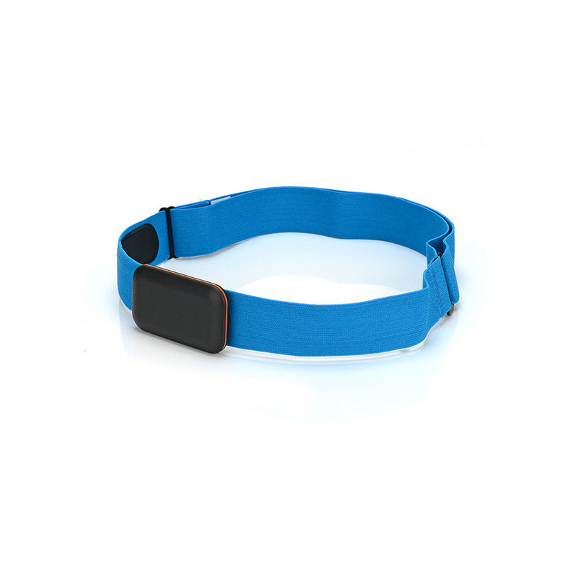 Bluetooth Heart Rate Chest Strap for Sports Monitoring