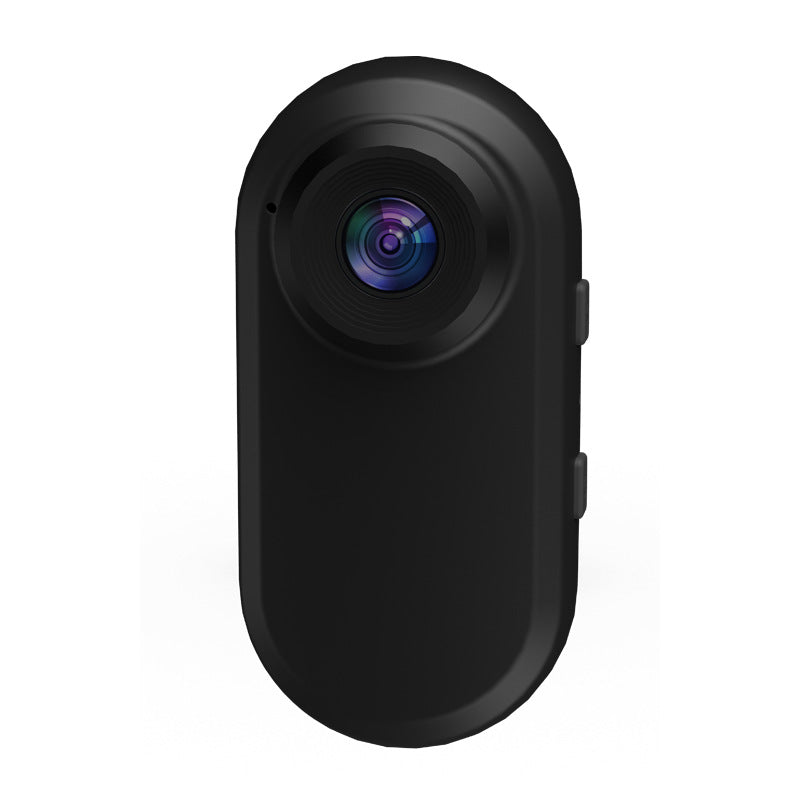 Thumb Sports Camera
