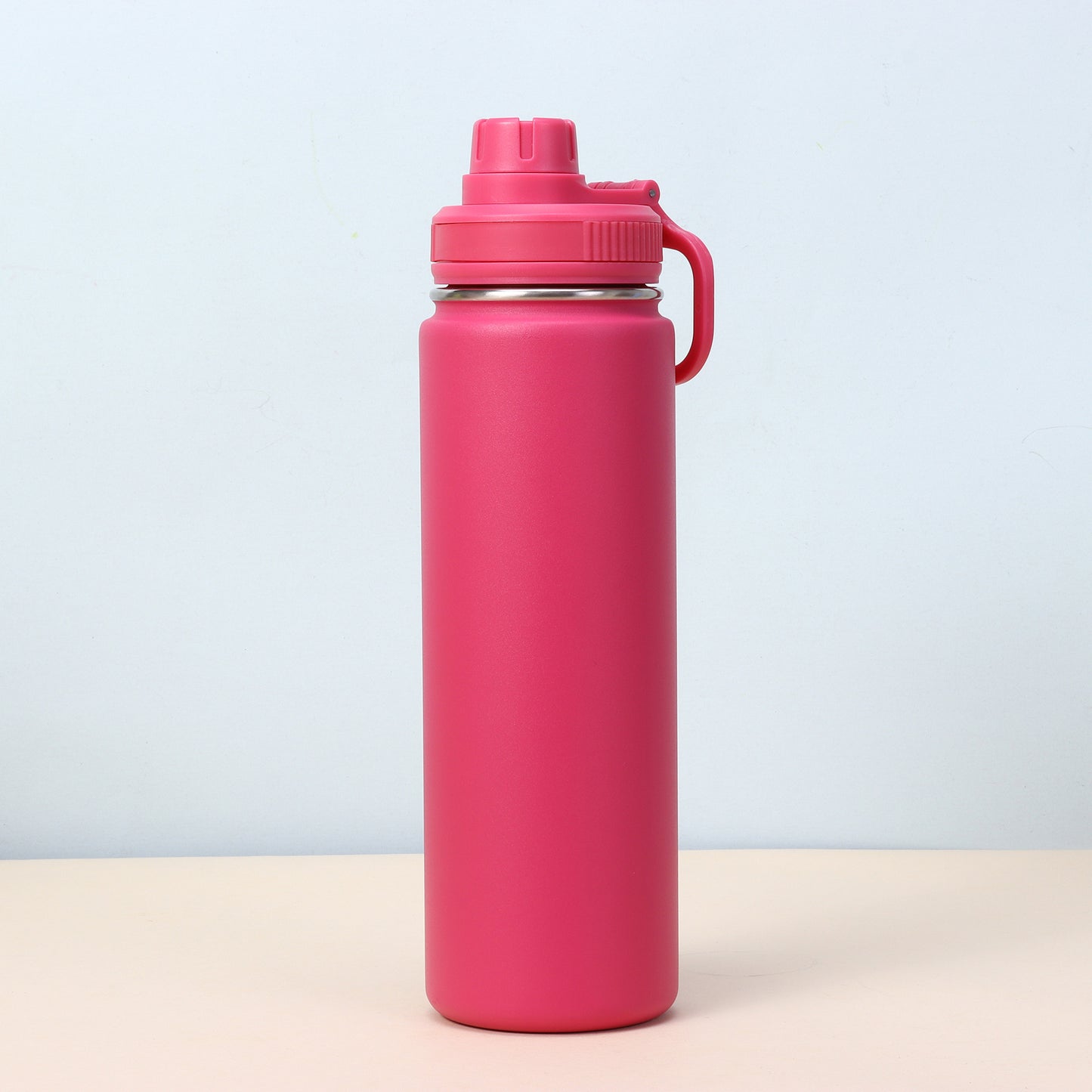 Stainless Steel Vacuum Insulated Thermos Cup