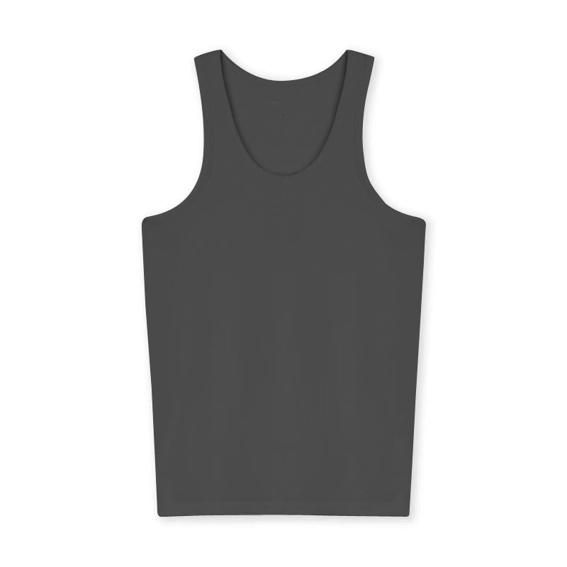 Sports Top Muscle Showing Clothes