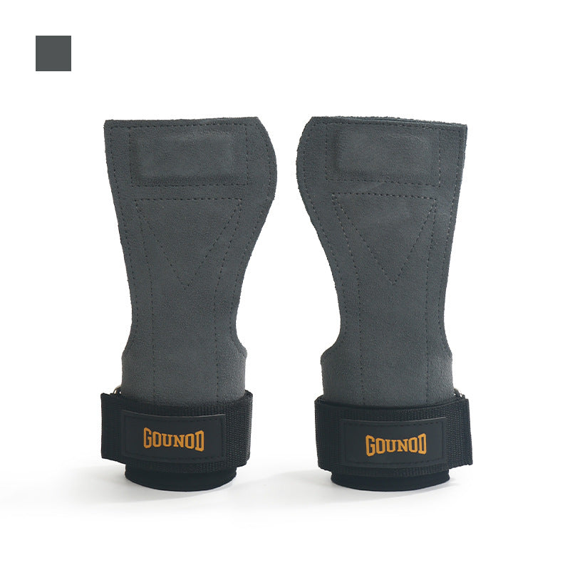 leather wrist protector