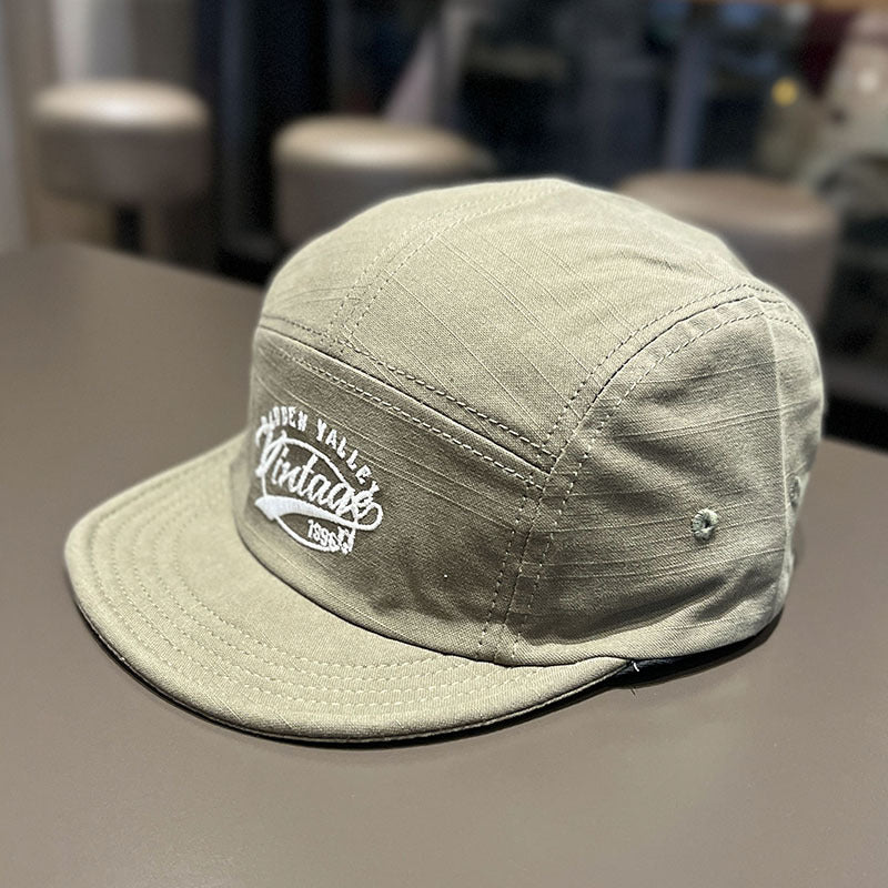 Vinta Embroidered Baseball Cap