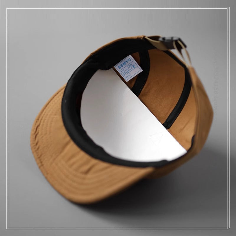 Vinta Embroidered Baseball Cap