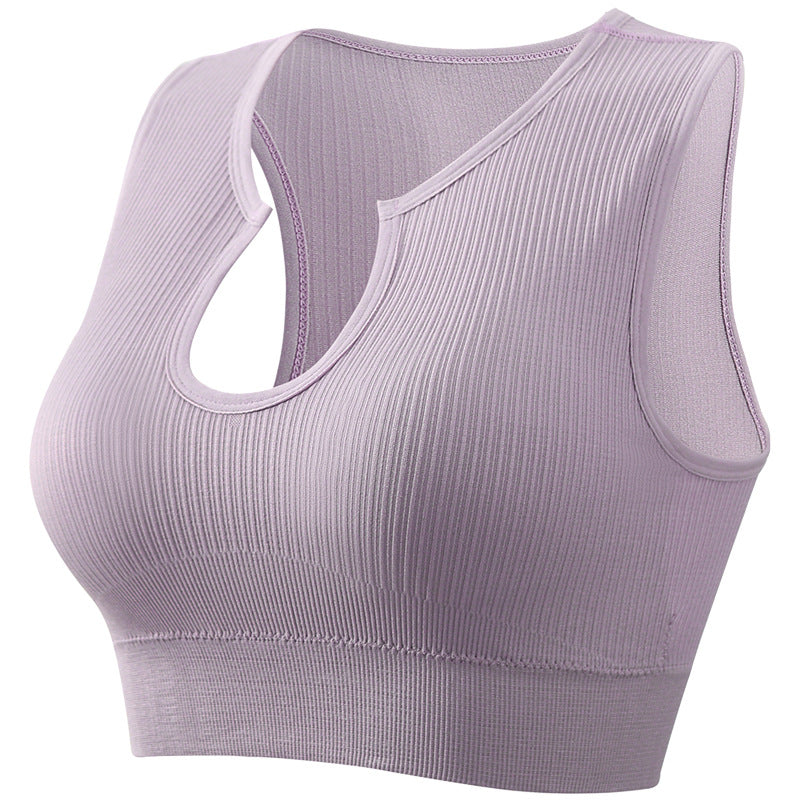 Outerwear fitness underwear