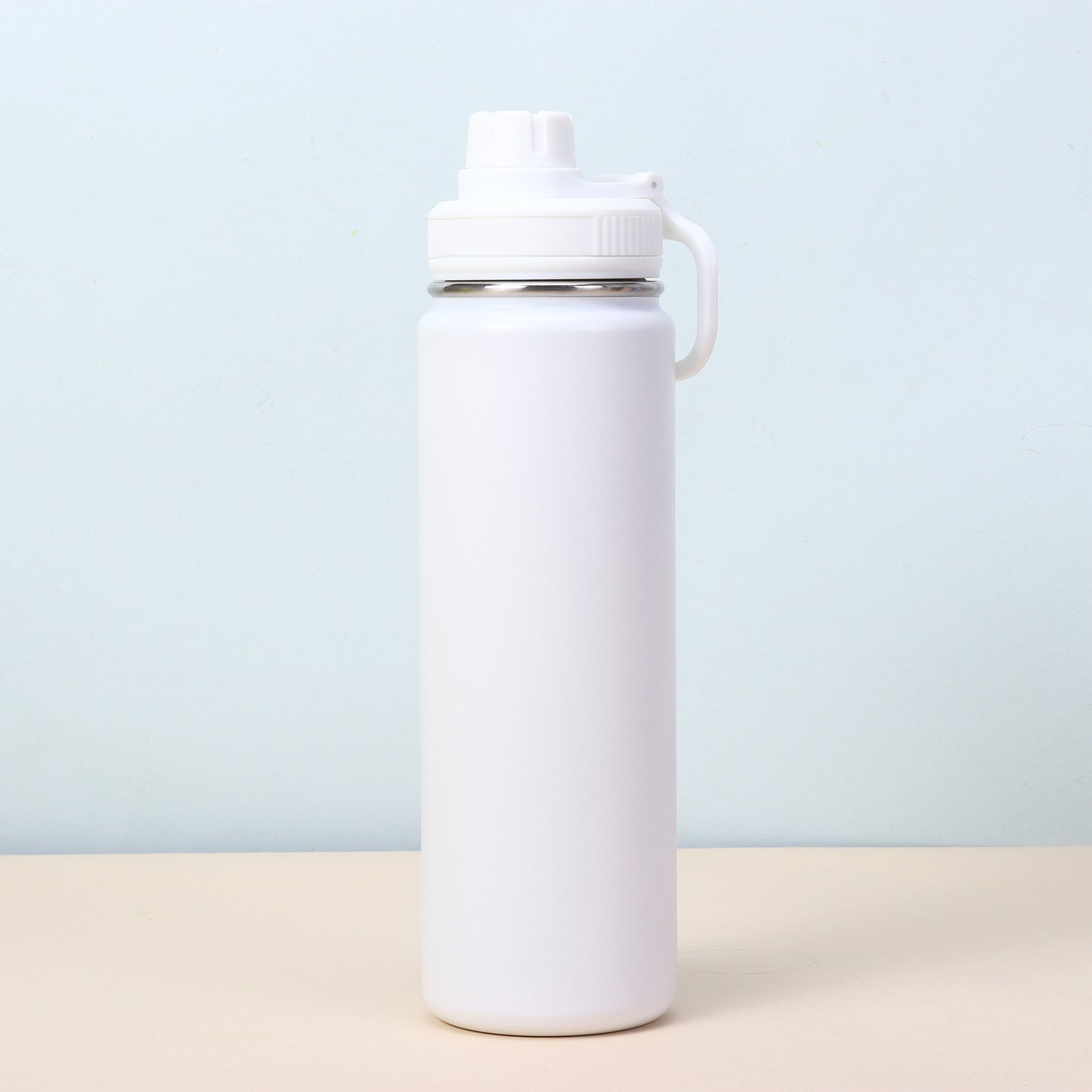 Stainless Steel Vacuum Insulated Thermos Cup
