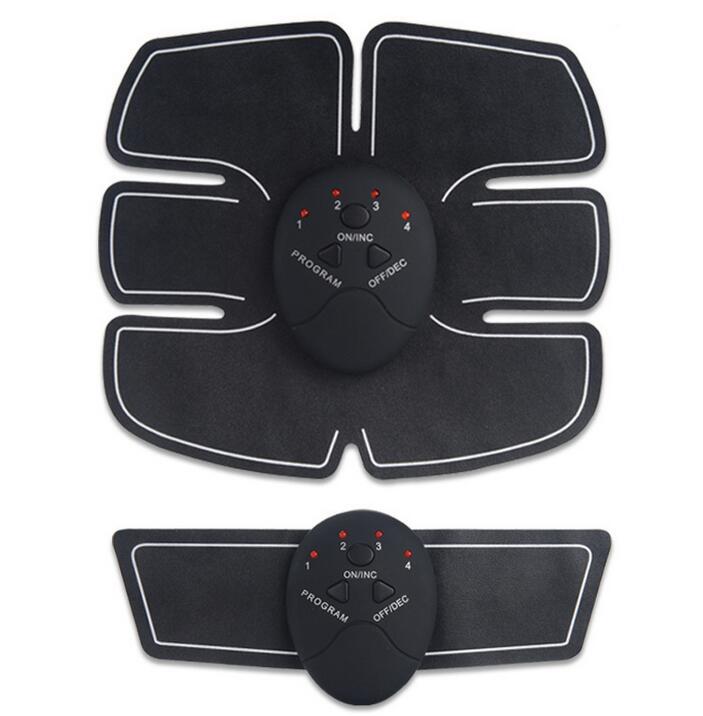 Intelligent Abdominal Massager